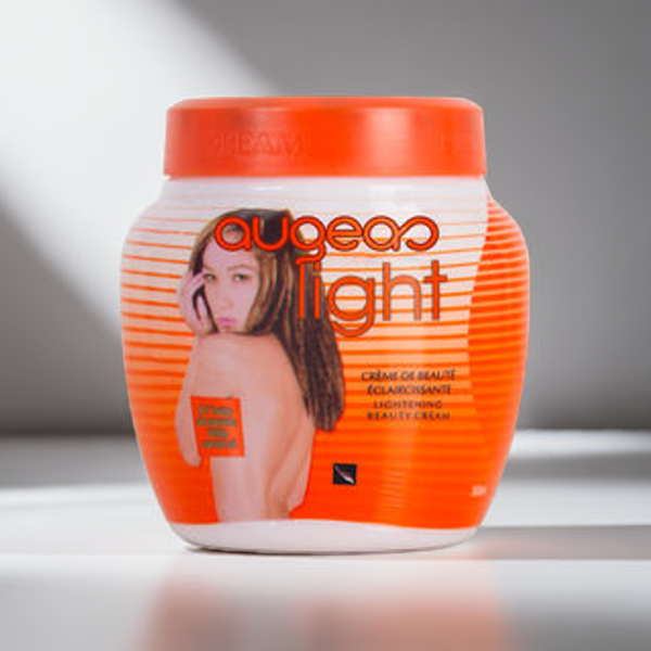 Caro Light Cream 500g